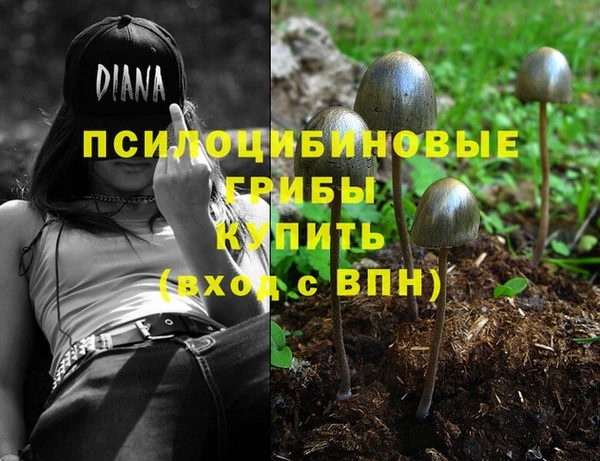 кристаллы Алексеевка